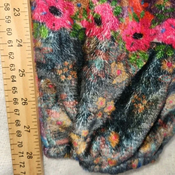 NATURAL LIFE Multicolor Jumpsuit - Picture 6 of 7